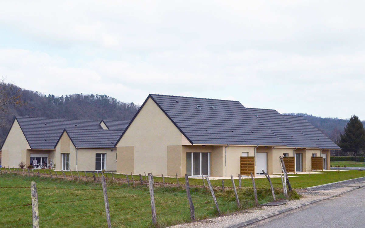 Vilaret d'Or Argentat