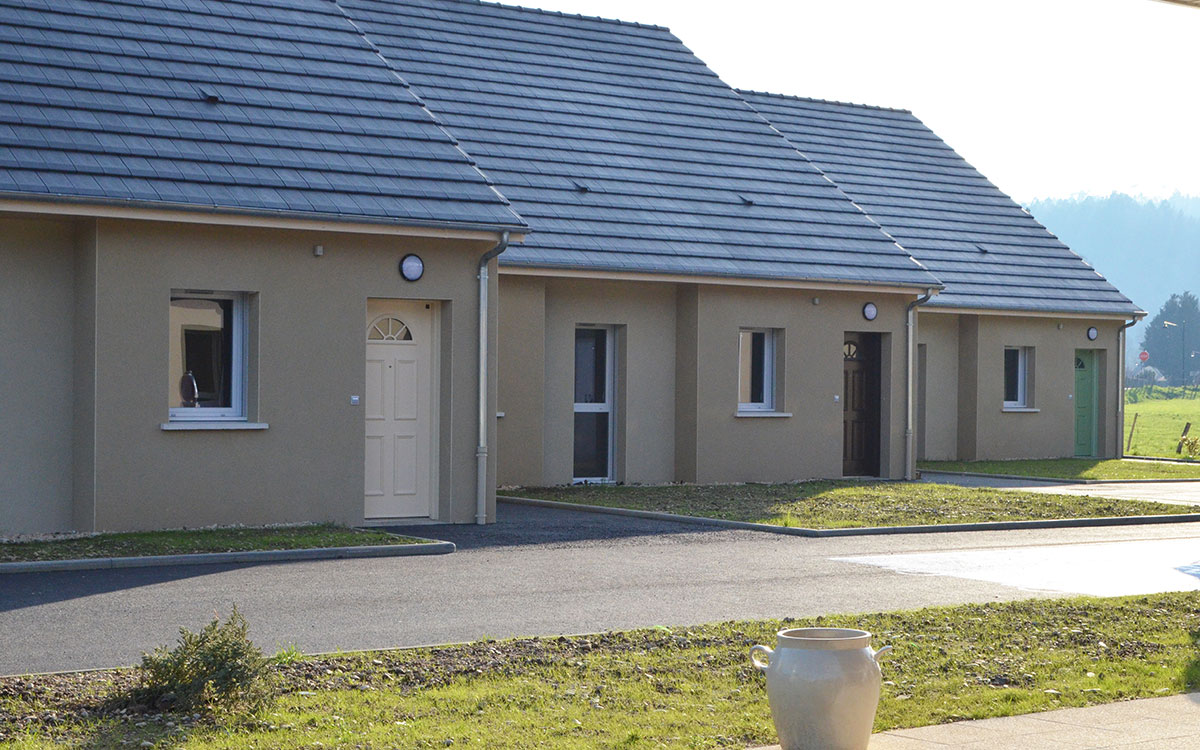 Vilaret d'Or Argentat