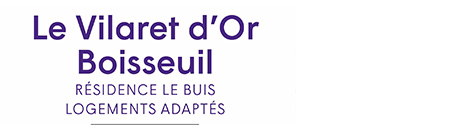 Vilaret d'Or Boisseuil