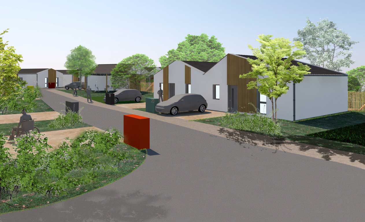 Vilaret d'Or Boisseuil