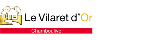 Vilaret d'Or Chamboulive