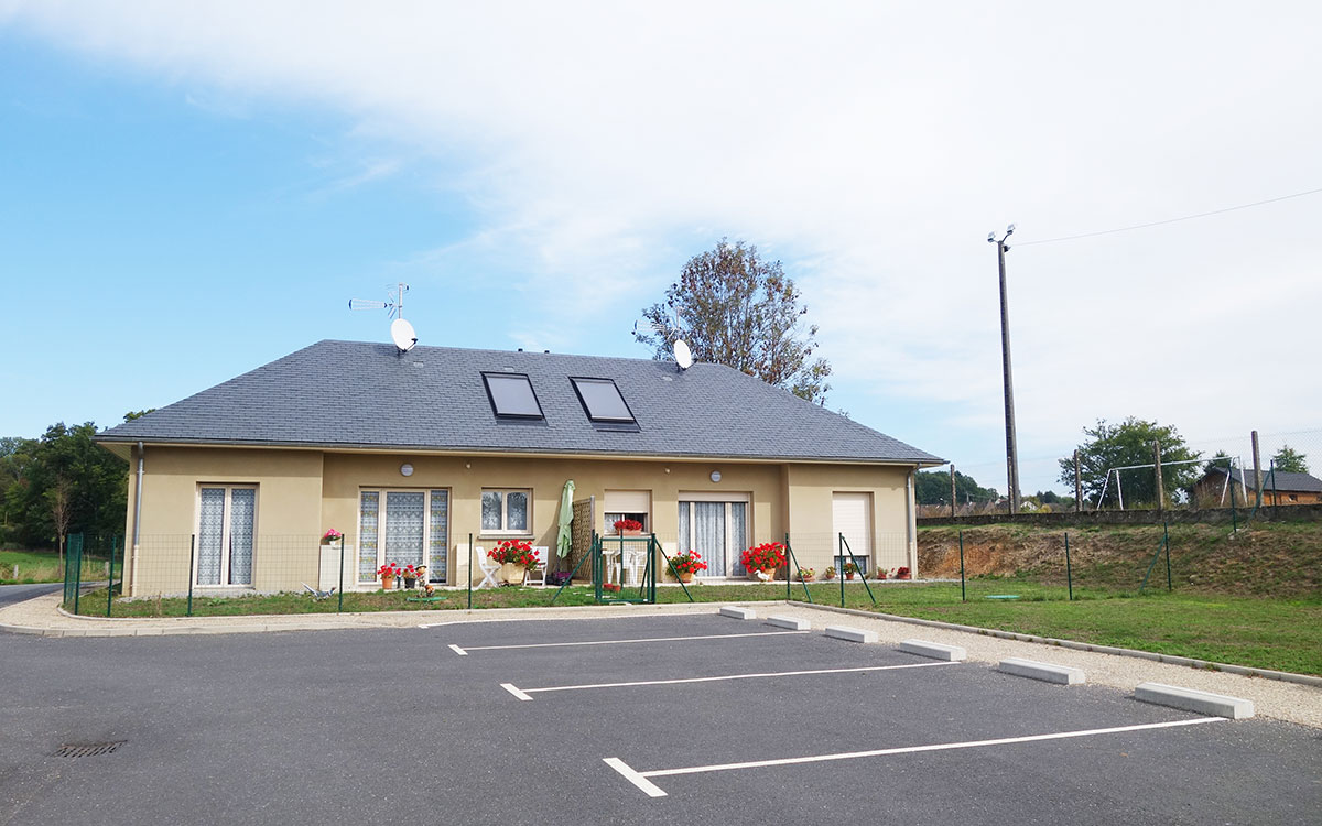 Vilaret d'Or Chamboulive