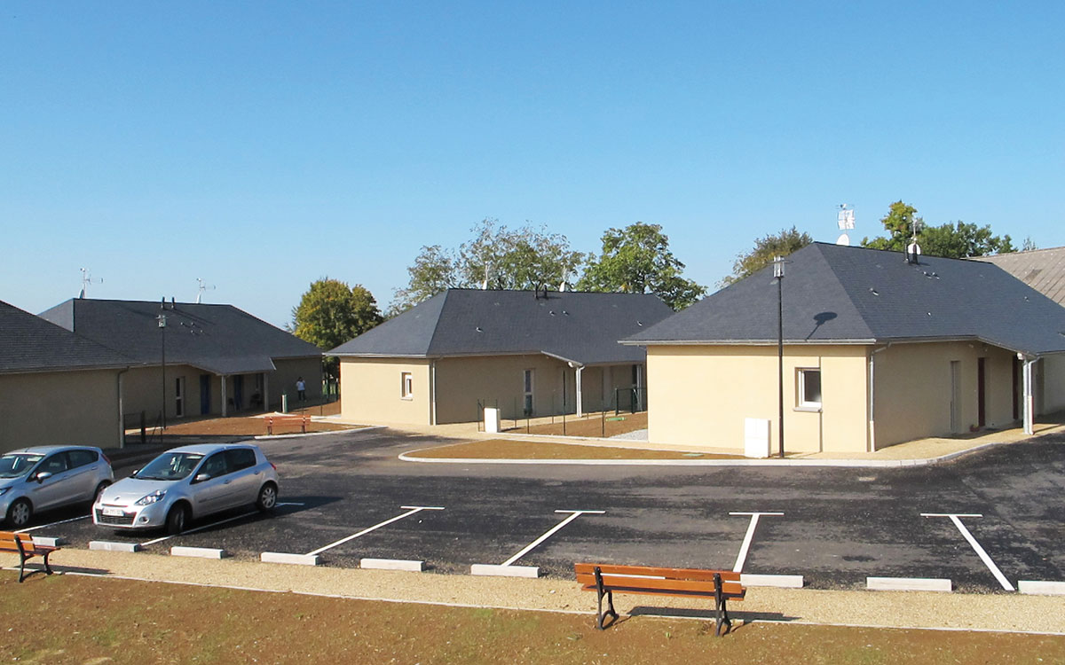 Vilaret d'Or Chamboulive