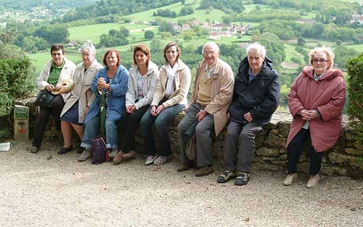 Plateforme de soutien aux aidants Evaasion