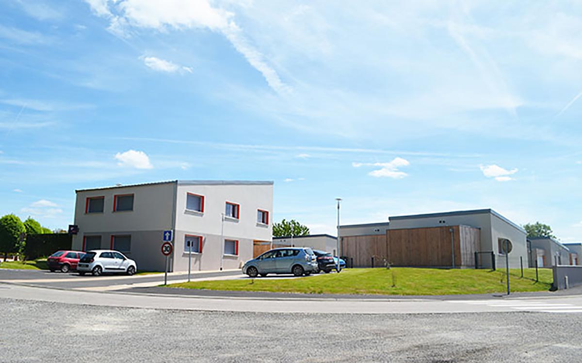 Vilaret d'Or Feytiat