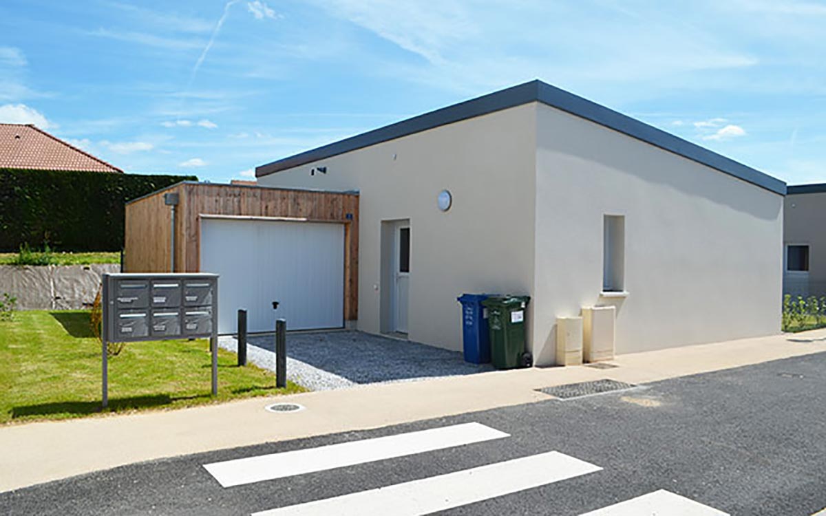 Vilaret d'Or Feytiat