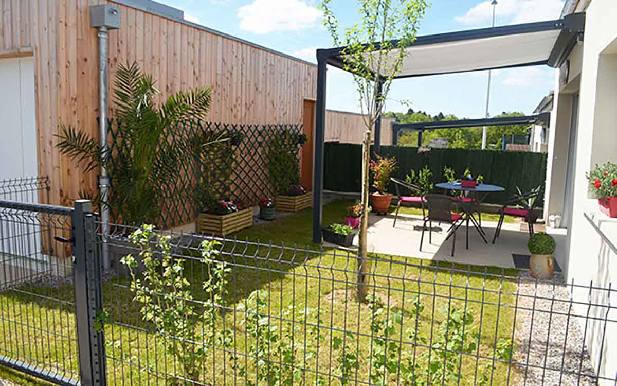 Vilaret d'Or Feytiat