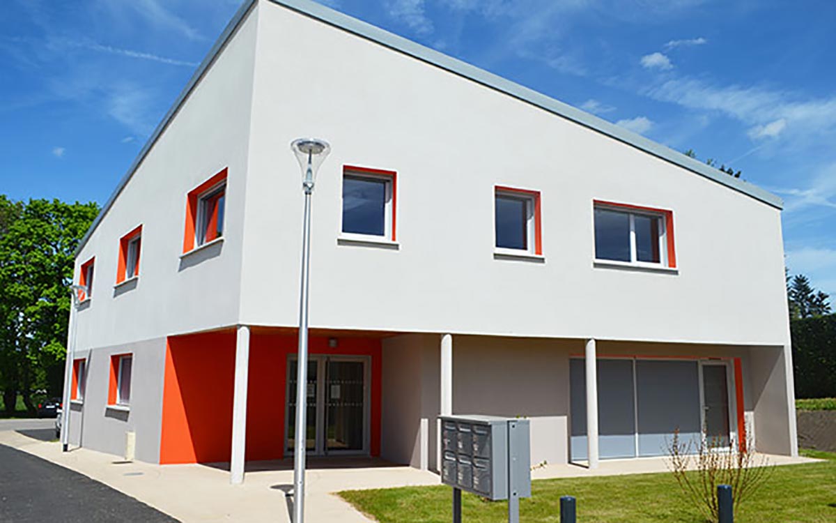 Vilaret d'Or Feytiat