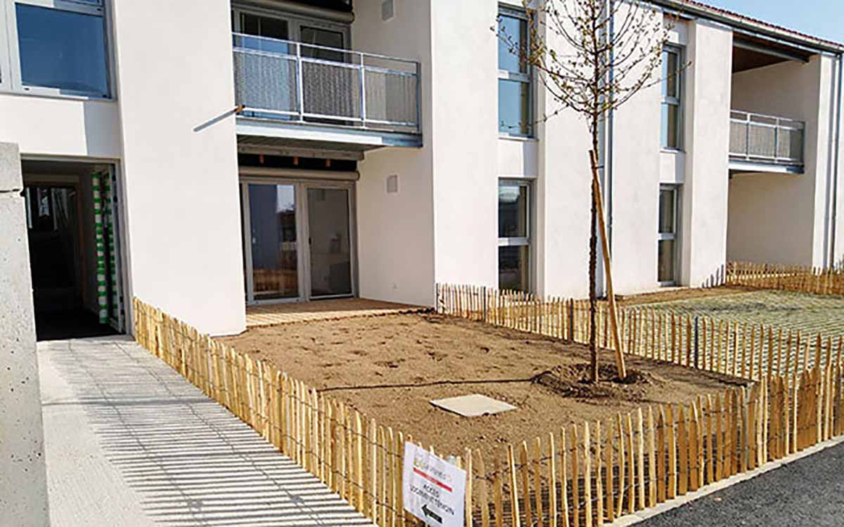 Vilaret d'Or Landouge