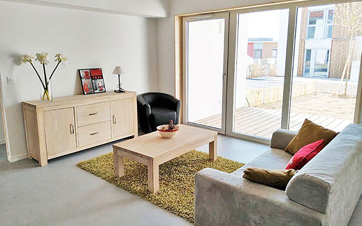 Vilaret d'Or Landouge