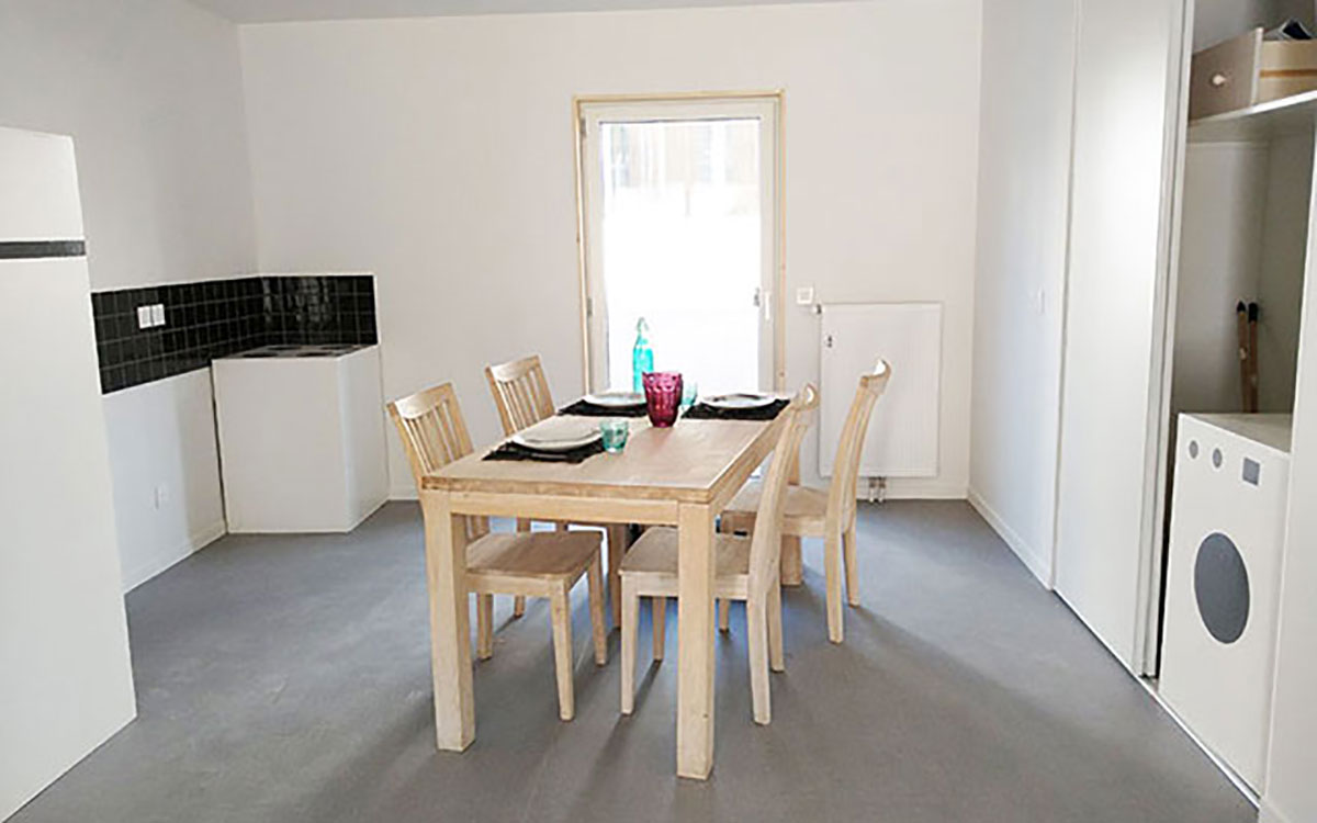 Vilaret d'Or Landouge