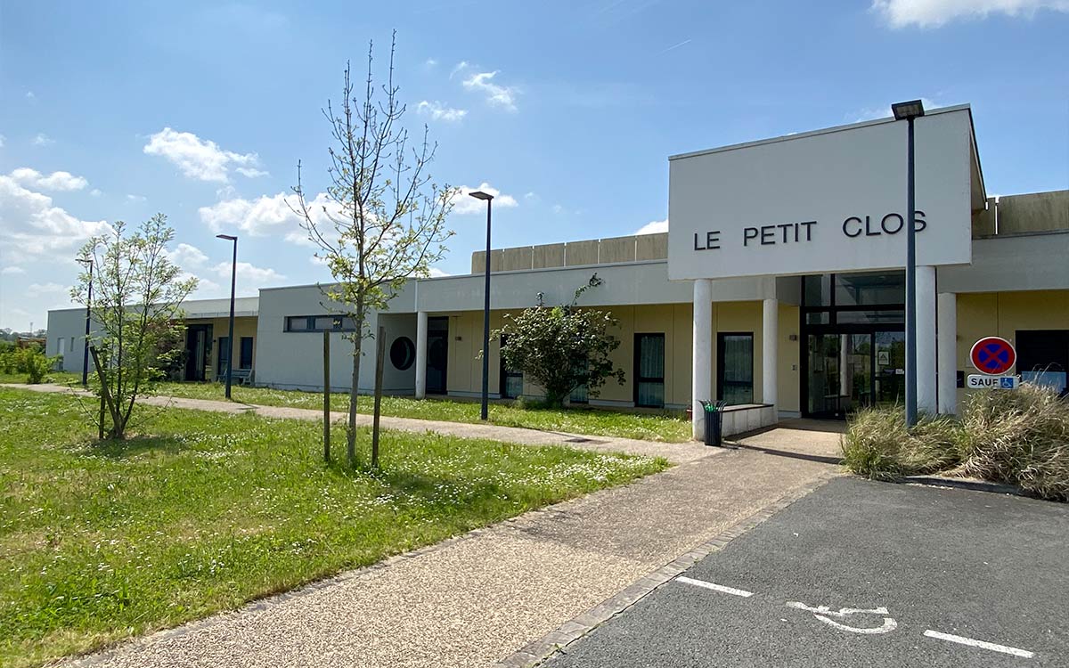 EHPAD Le Petit Clos - Mignaloux-Beauvoir