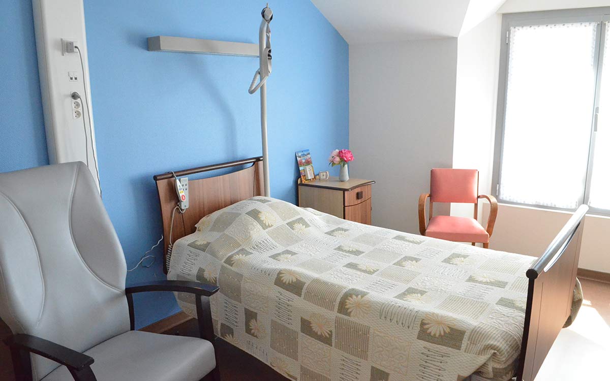 EHPAD Saint-Antoine - Perpezac-le-Noir