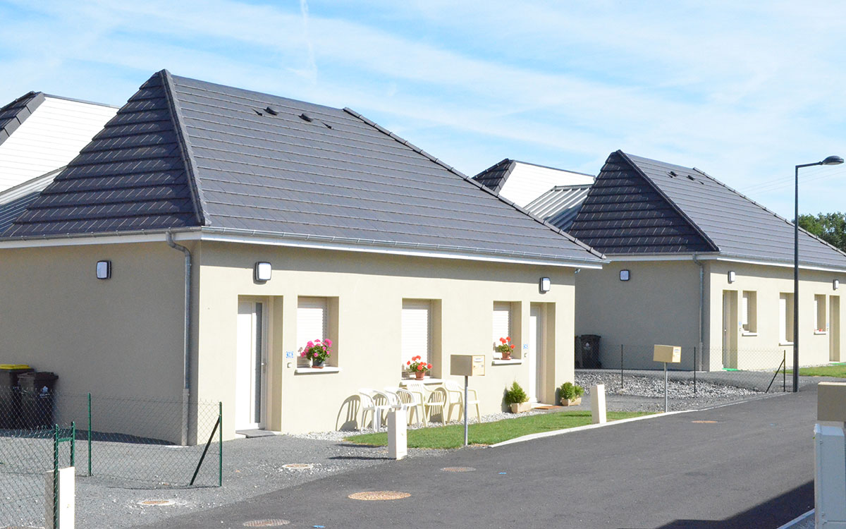 Vilaret d'Or Perpezac-le-Noir