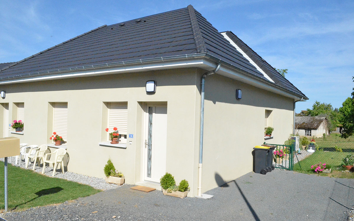 Vilaret d'Or Perpezac-le-Noir