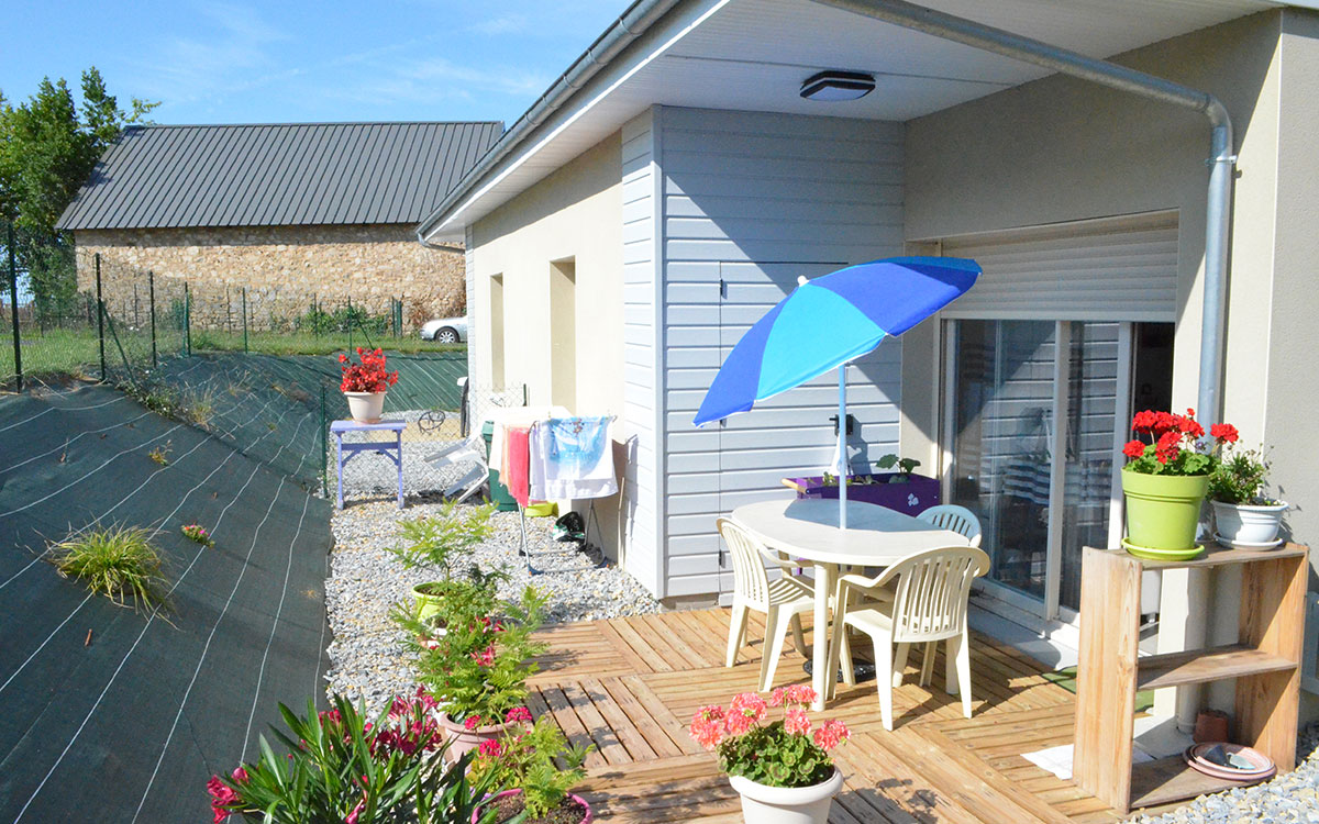 Vilaret d'Or Perpezac-le-Noir