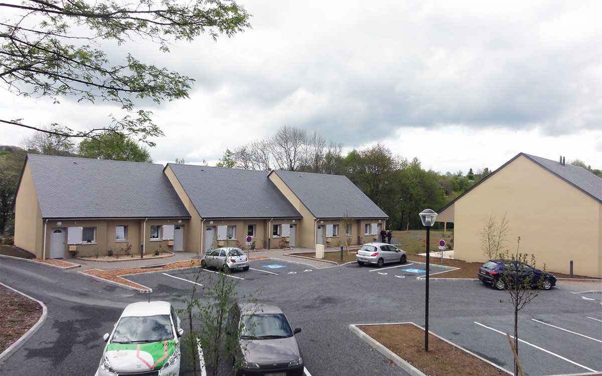 Vilaret d'Or Uzerche