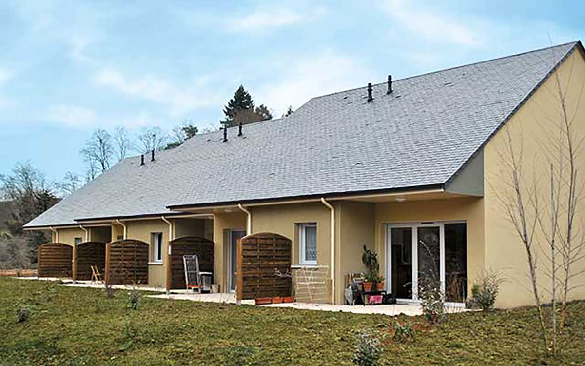 Vilaret d'Or Uzerche