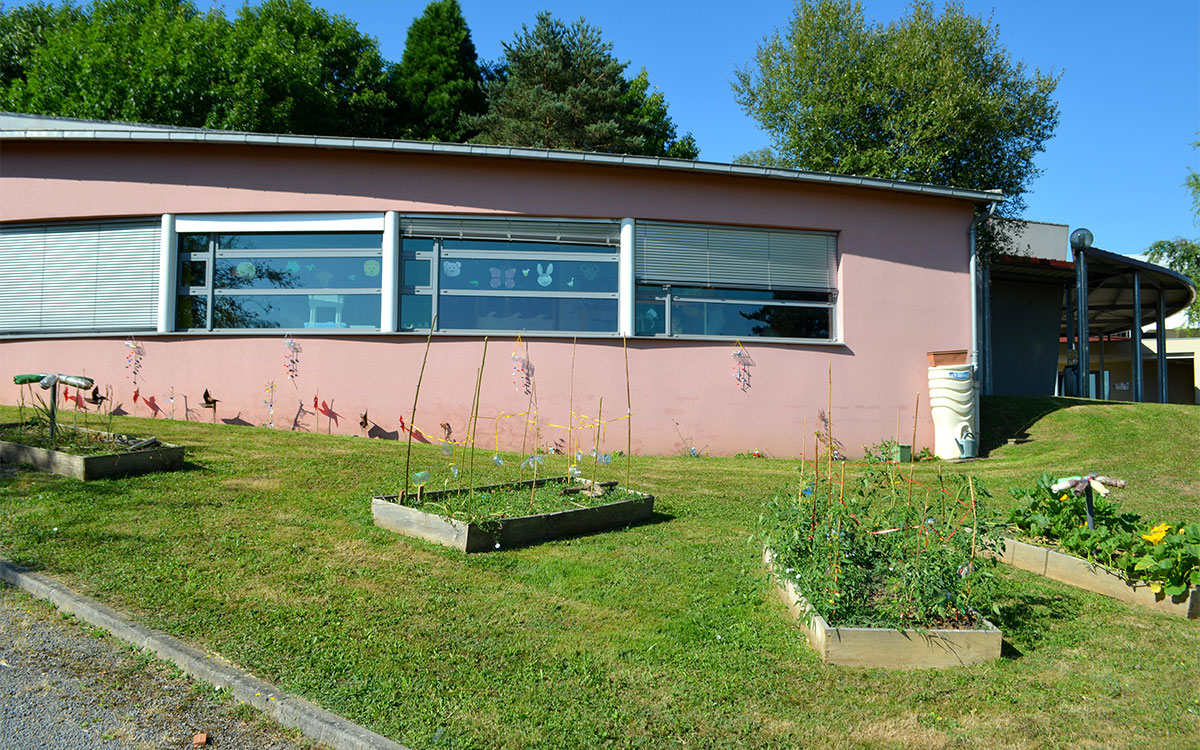 Les Petits Mousses - Aixe-sur-Vienne