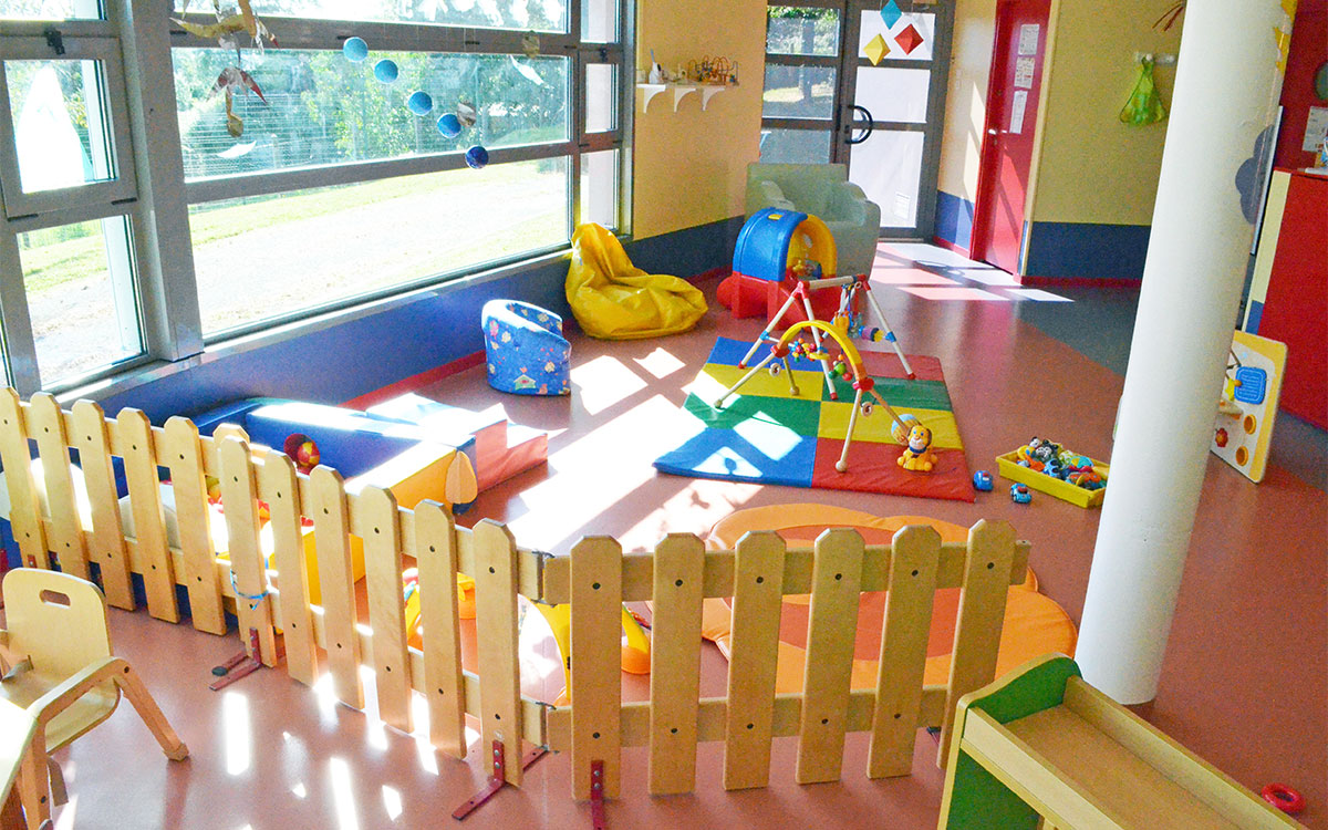 Les Petits Mousses - Aixe-sur-Vienne