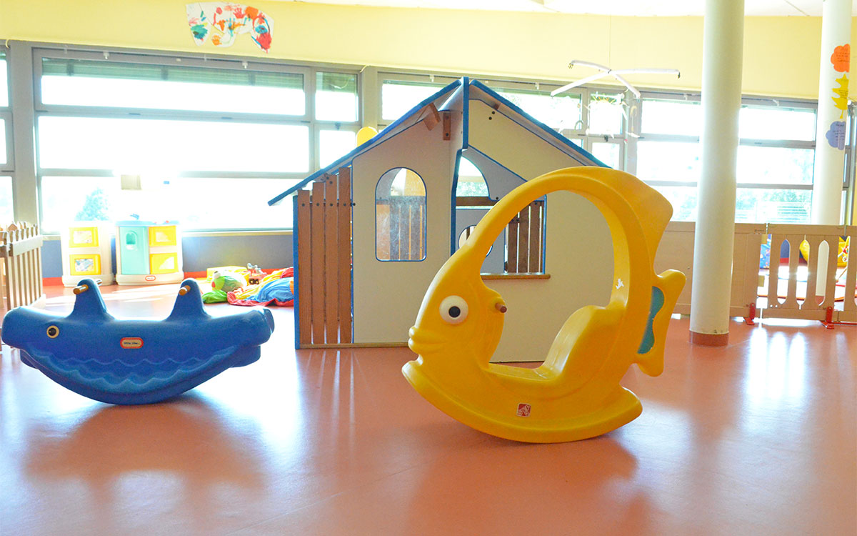 Les Petits Mousses - Aixe-sur-Vienne