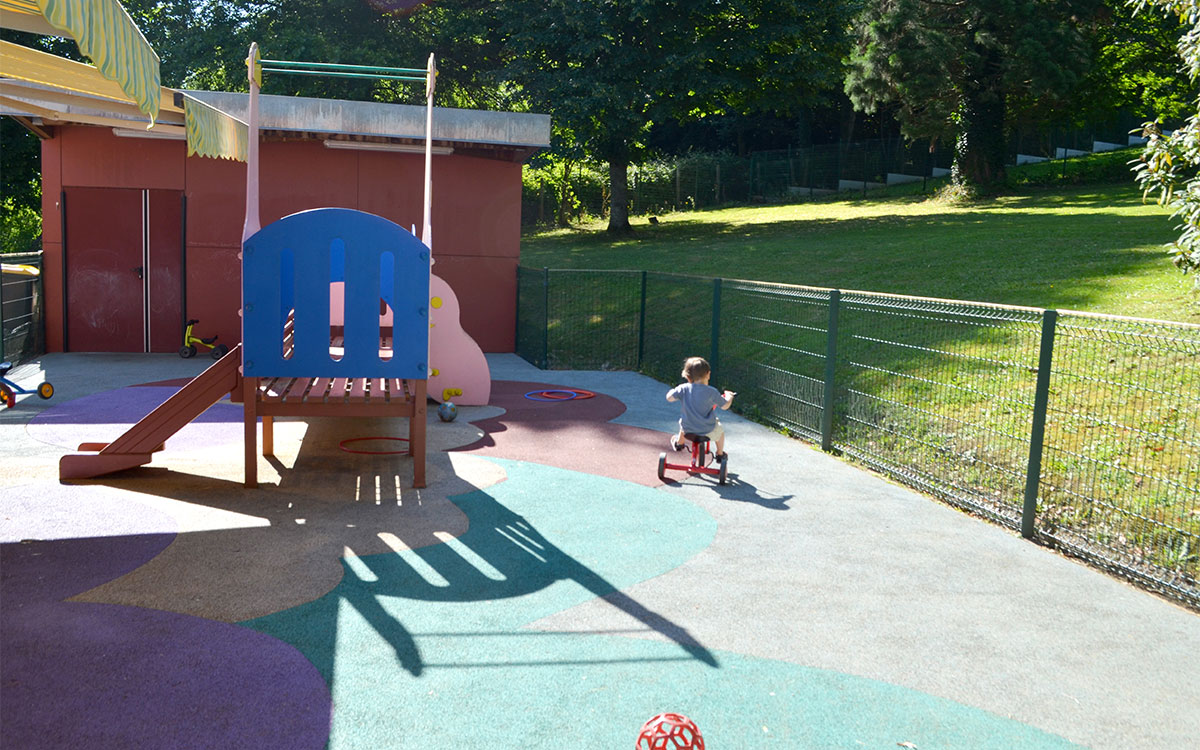 Les Petits Mousses - Aixe-sur-Vienne