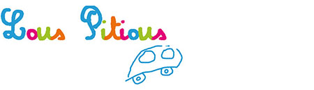 Crèche Lous Pitious - Bosmie-l'Aiguille