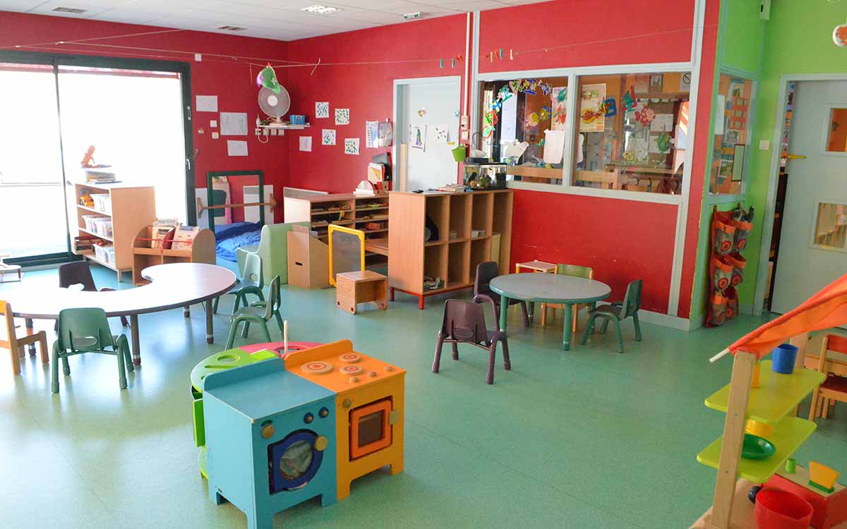 Crèche Lous Pitious - Bosmie-l'Aiguille