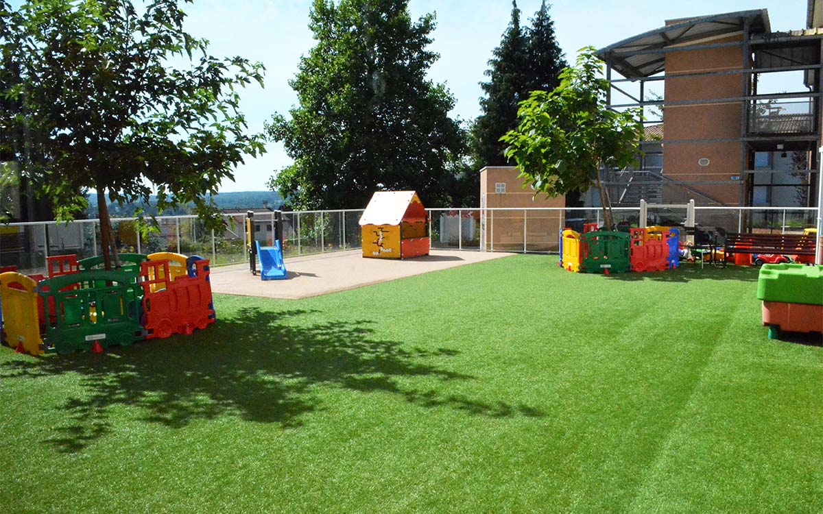 Crèche Les Bamb'islois - Isle