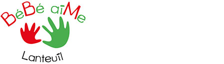 Crèche Bébé Aime - Lanteuil