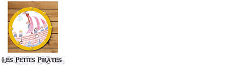 Crèche Les Petits Pirates - Le Palais-sur-Vienne