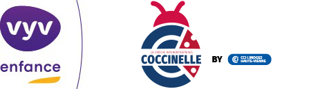 Crèche interentreprises Coccinelle - Limoges