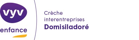 Crèche interentreprises Domisiladoré - Limoges