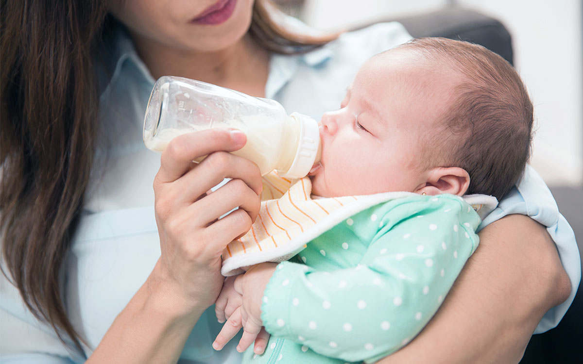 Garde d'enfants en horaires atypiques