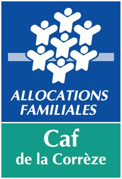 Caisse d'Allocations Familiales de la Corrèze Caisse d'Allocations Familiales de la Corrèze