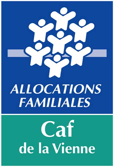 Caisse d'Allocations Familiales de la Vienne