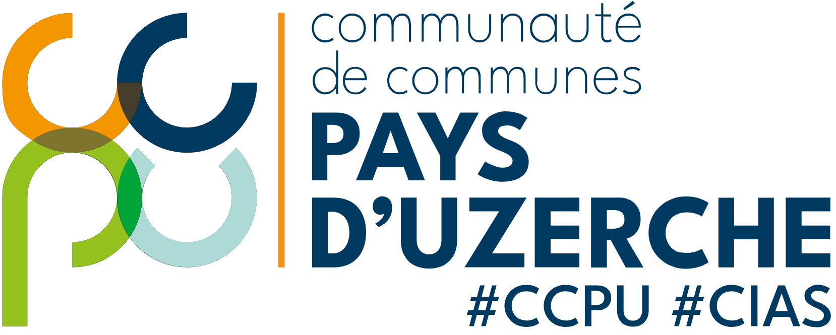 logo cc pays d uzerche