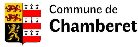 Ville de Chamberet