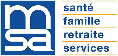 Mutualité Sociale Agricole Mutualité Sociale Agricole