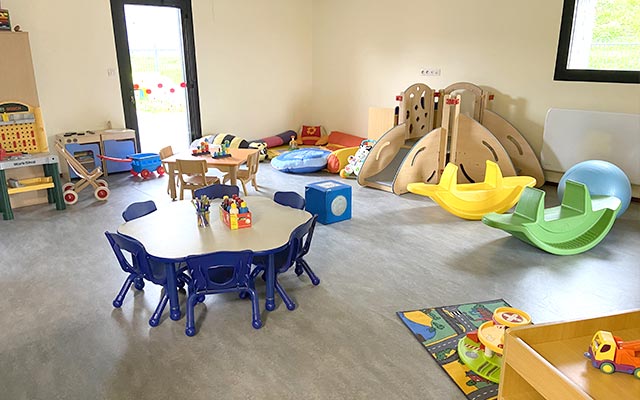 Relais Petite Enfance