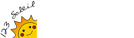 Crèche 123 Soleil - Solignac