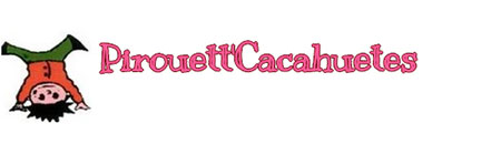 Crèche Pirouett' Cacahuètes - St-Maurice-les-Brousses