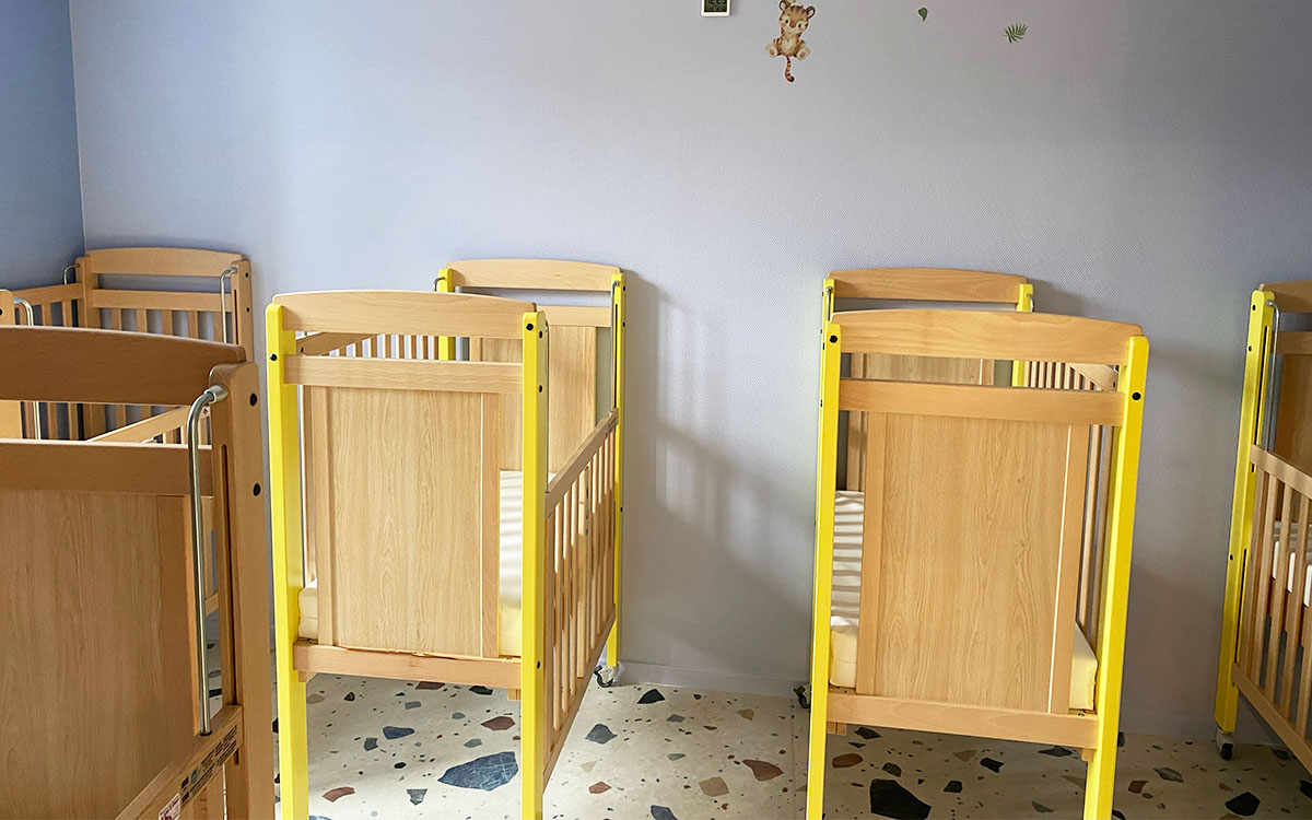 Micro-crèche Les Pitchounes - Treignac