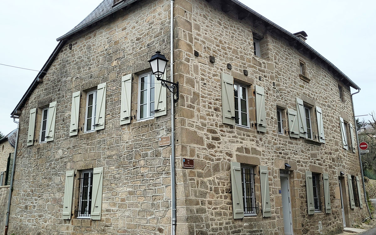 Micro-crèche Les Pitchounes - Treignac