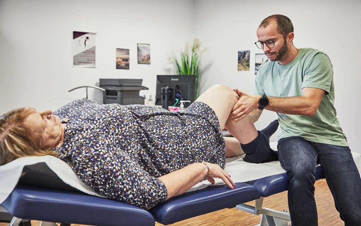 Centre de l'Obésité Bernard Descottes