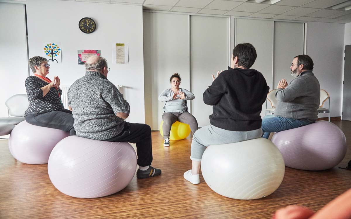 Centre de l'Obésité Bernard Descottes