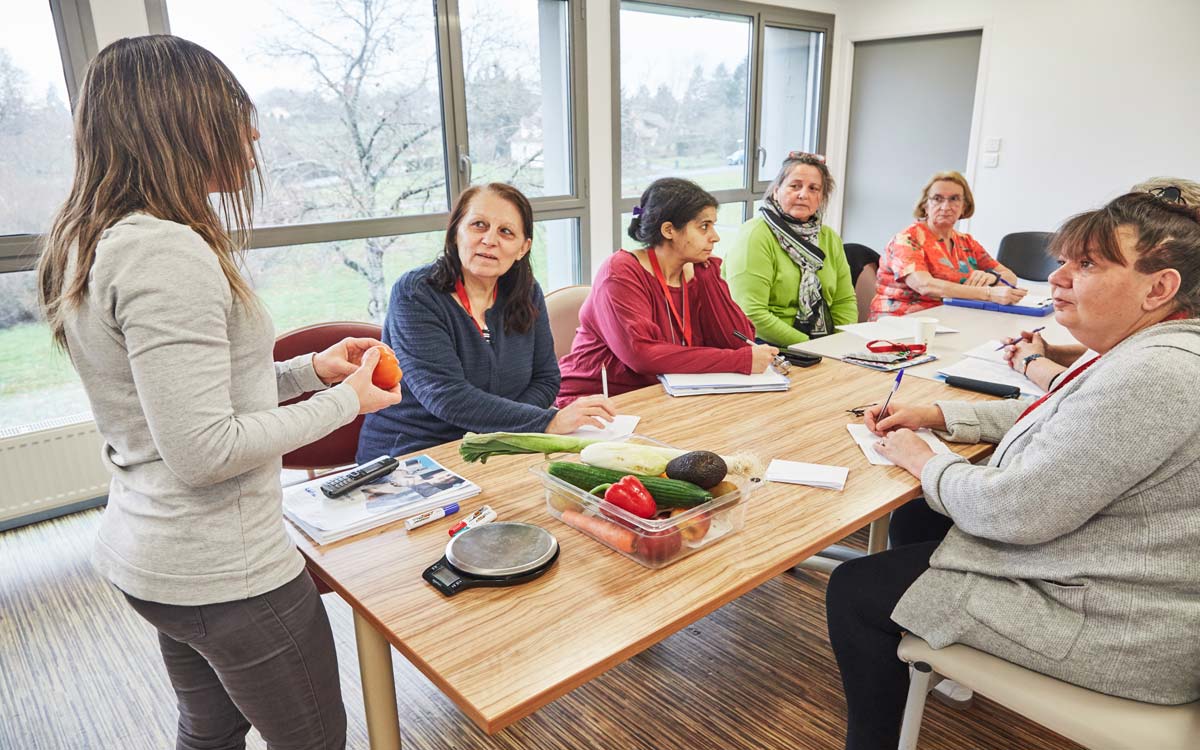 Centre de l'Obésité Bernard Descottes