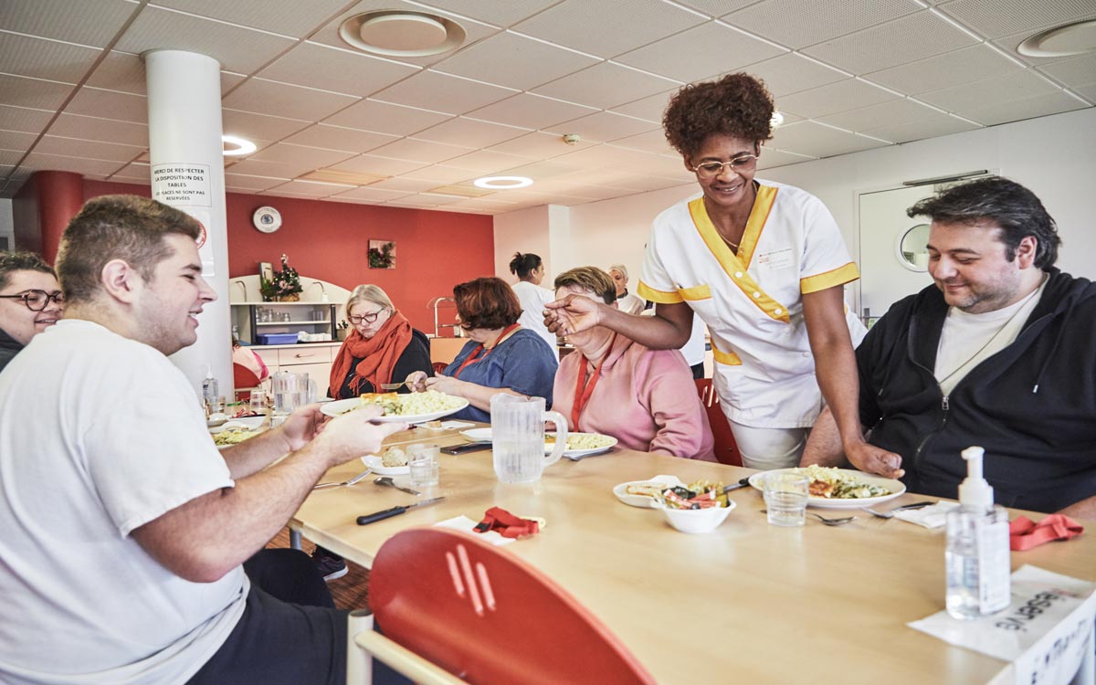 Centre de l'Obésité Bernard Descottes