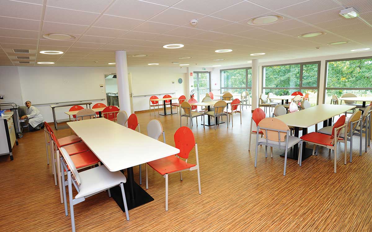 Centre de l'Obésité Bernard Descottes