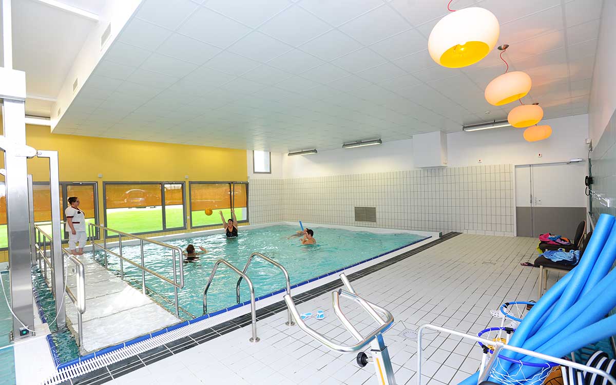 Centre de l'Obésité Bernard Descottes